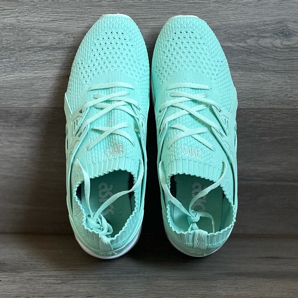 ASICS GEL-KAYANO TRAINER KNIT - Picture 4 of 5